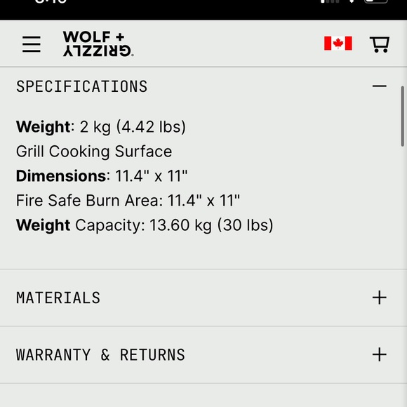 Wolf and Grizzly Campfire trio - Picture 5 of 15